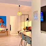 Timeless 2 Bedroom - Haven In The Historic Heart *