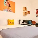 Timeless 2 Bedroom - Haven In The Historic Heart 公寓
