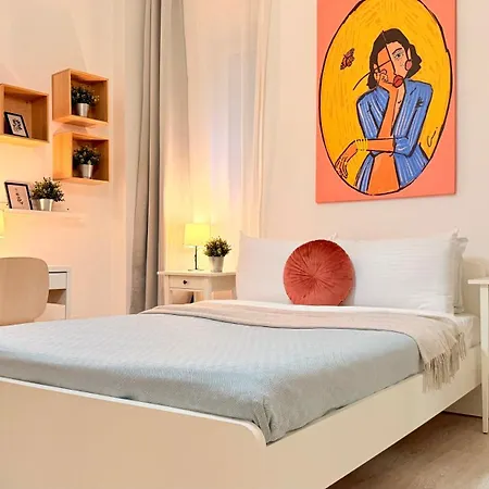 Timeless 2 Bedroom - Haven In The Historic Heart 公寓 *