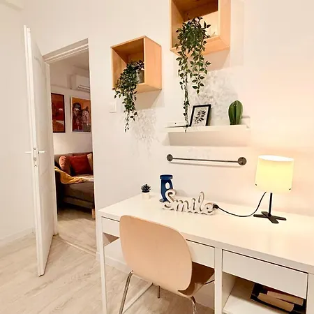 公寓 Timeless 2 Bedroom - Haven In The Historic Heart