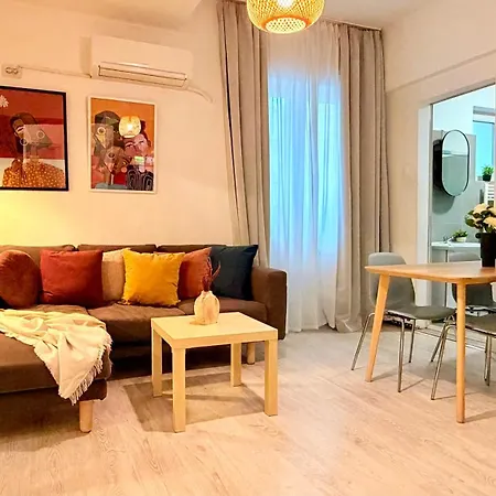 Timeless 2 Bedroom - Haven In The Historic Heart