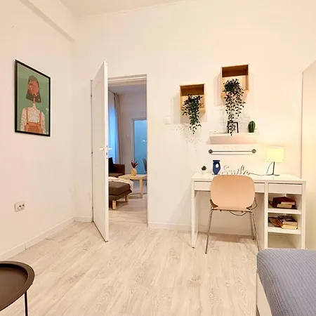 Appartement Timeless 2 Bedroom - Haven In The Historic Heart Boekarest