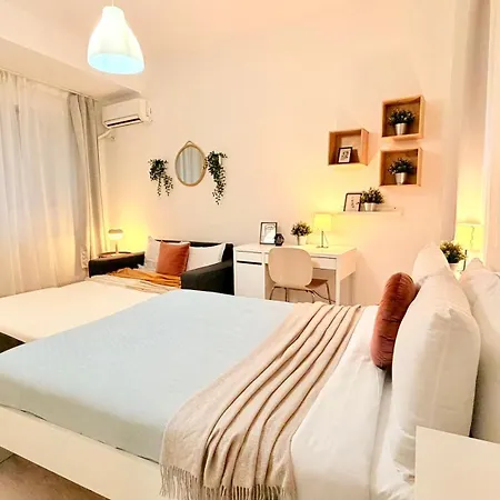 Timeless 2 Bedroom - Haven In The Historic Heart Appartement *