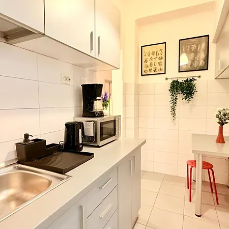 Appartement Timeless 2 Bedroom - Haven In The Historic Heart *