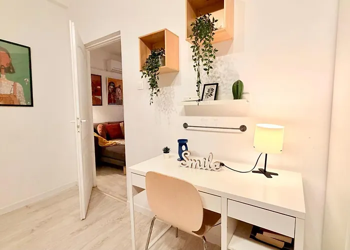 Apartment Timeless 2 Bedroom - Haven In The Historic Heart