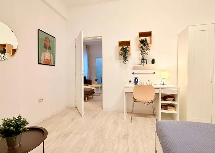 Apartment Timeless 2 Bedroom - Haven In The Historic Heart Bucharest