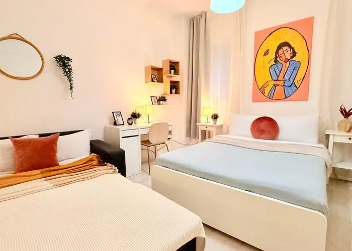 Timeless 2 Bedroom - Haven In The Historic Heart Apartment Bucharest