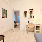 Apartamento Timeless 2 Bedroom - Haven In The Historic Heart Bucareste