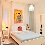 Apartamento Timeless 2 Bedroom - Haven In The Historic Heart *