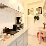 Apartamento Timeless 2 Bedroom - Haven In The Historic Heart *