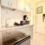 Timeless 2 Bedroom - Haven In The Historic Heart Apartamento *